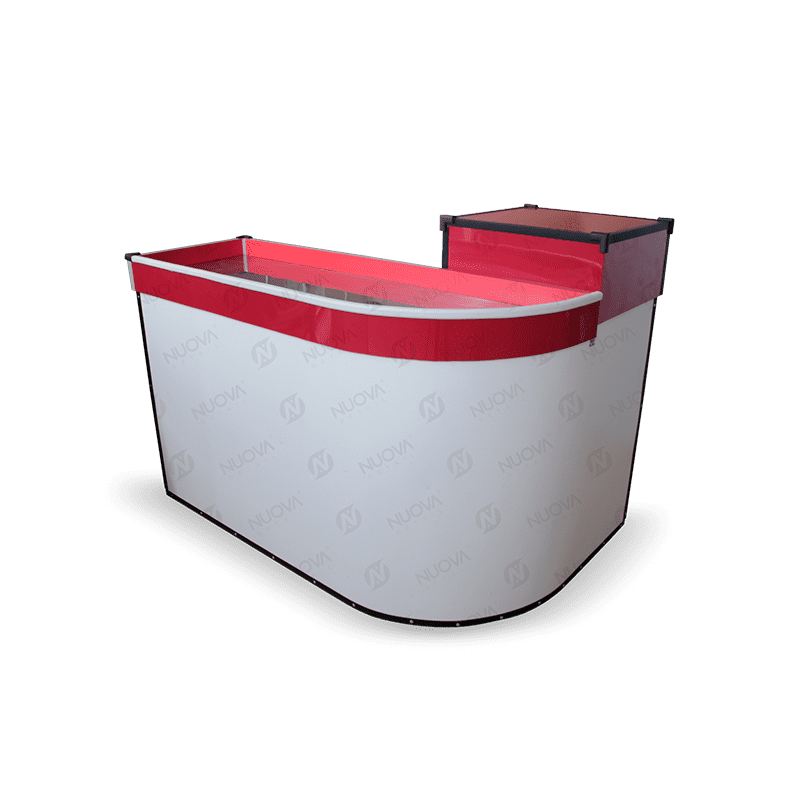 Check Out en l Circular