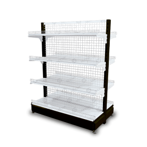 Góndola Central de Malla