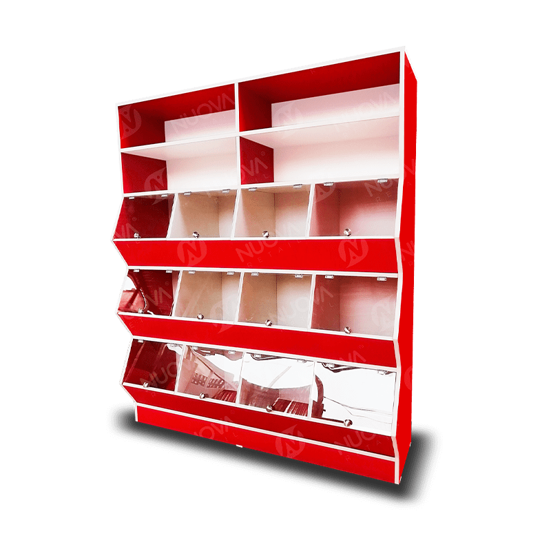 Módulo a Granel | Modulo de melamina