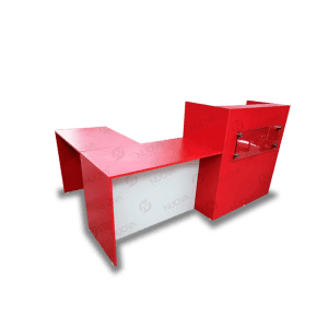 Módulo de Atención | Modulo de Antecion